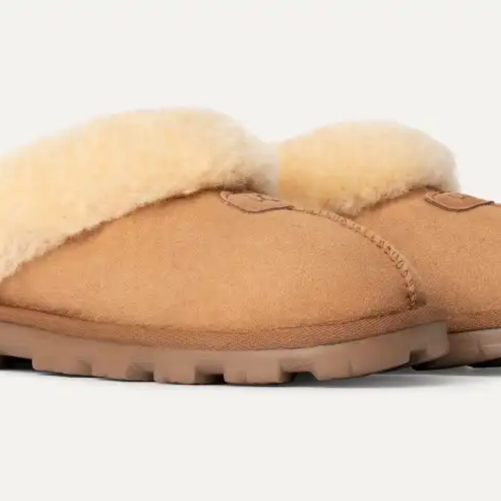 Ugg Women's Coquette - Chestnut